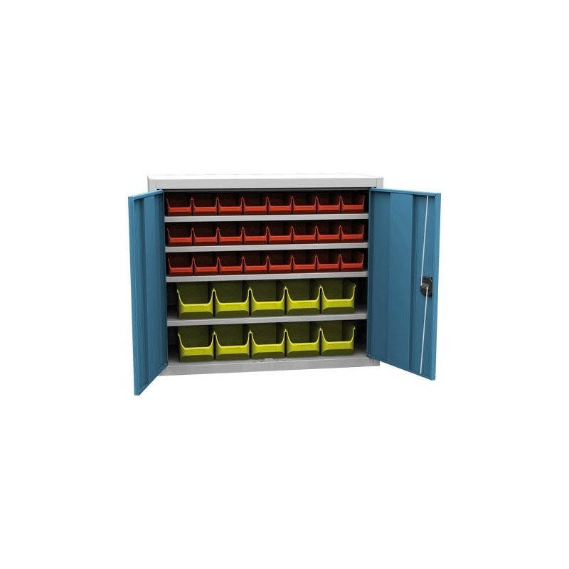 Universaalne kapp plastmahutitega