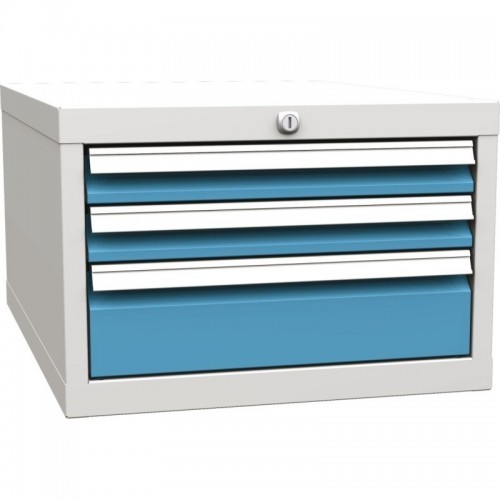 Leti alla riputatav konteiner 3 sahtliga