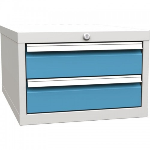 Leti alla riputatav konteiner kahe sahtliga