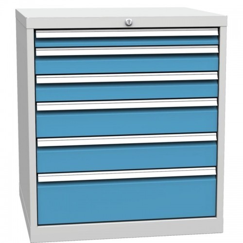 Sahtlikonteiner 6 sahtliga