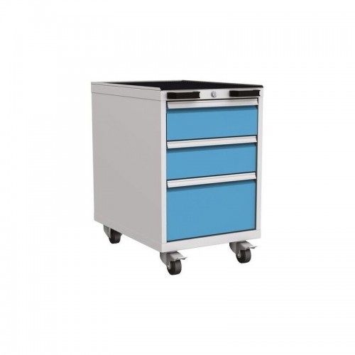 Mobiilne konteiner 3 sahtliga