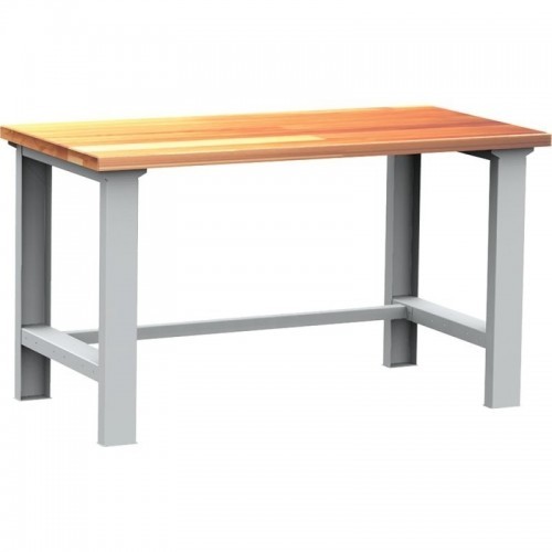 Kokkupandud töökoja töölaud DPS_101