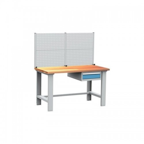 Kokkupandud töökoja töölaud DPS_109