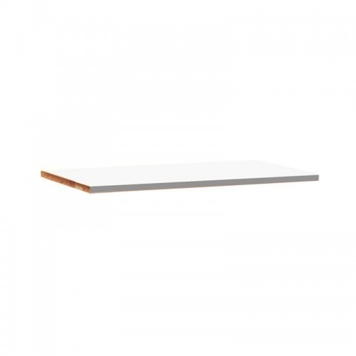 Pöögilaud 25 mm roostevabast terasest lehtmetalli pinnaga