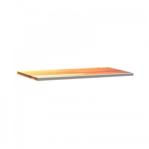 Pöögiplaat 25 mm, lehtmetallist esiserv FeZn