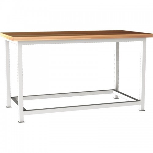 Keevitatud töökoja töölaud DPJ_101