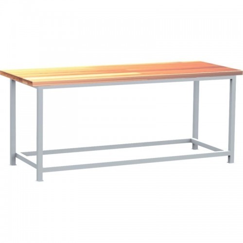 Keevitatud töökoja töölaud DPJ_201