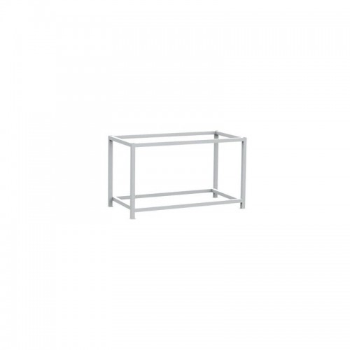 Keevitatud töölaua terasraam