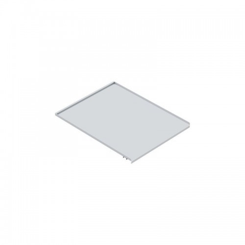 Riiul kõikidele kombineeritud konteineritele DPx_0x_Ex (laius x sügavus: 500 x 700 mm)