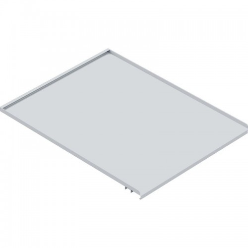 Riiul kõikidele kombineeritud konteineritele DPx_0x_Ex (laius x sügavus: 500 x 700 mm)