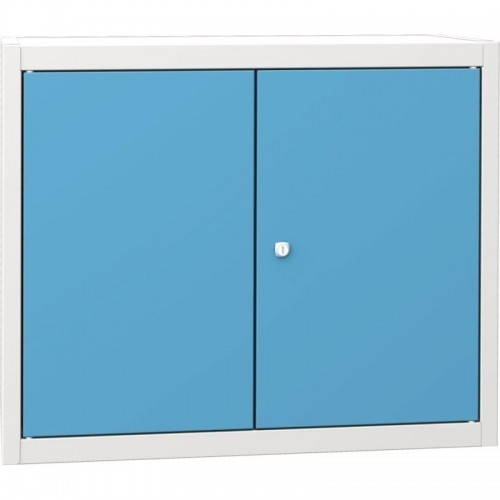 Põhikonteiner DPM_02_A raskeveokite töölaudadele