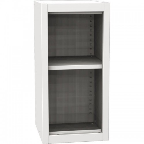 Põhikonteiner DPM_01_B raskeveokite töölaudadele