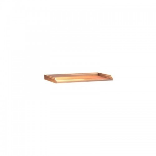 Pöögilaud 40 mm kõrgendatud servaga