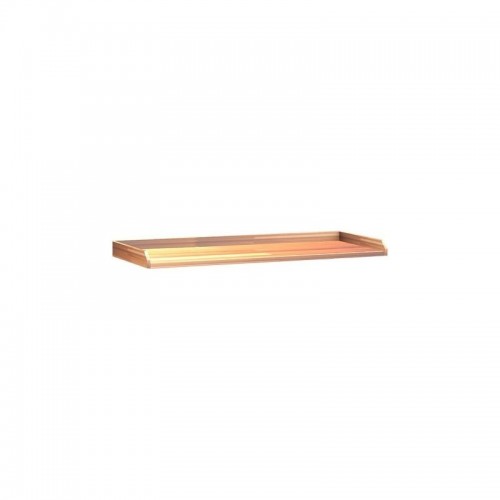 Pöögilaud 40 mm kõrgendatud servaga