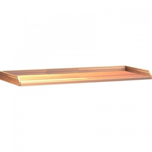 Pöögilaud 40 mm kõrgendatud servaga