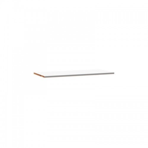 Pöögiplaat 40 mm, lehtmetallist pinnaga FeZn