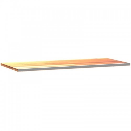 Pöögilaud 40 mm, lehtmetallist esiserv FeZn