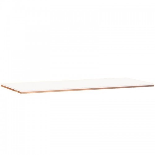 PE-plaadiga tööpind