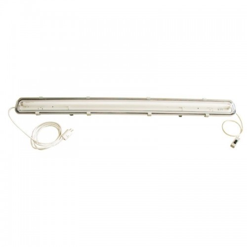 Ühe lambiga luminofoorlamp