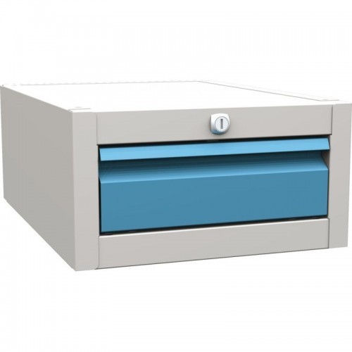 Riputatav konteiner MSK_01_A montaažipinkide jaoks