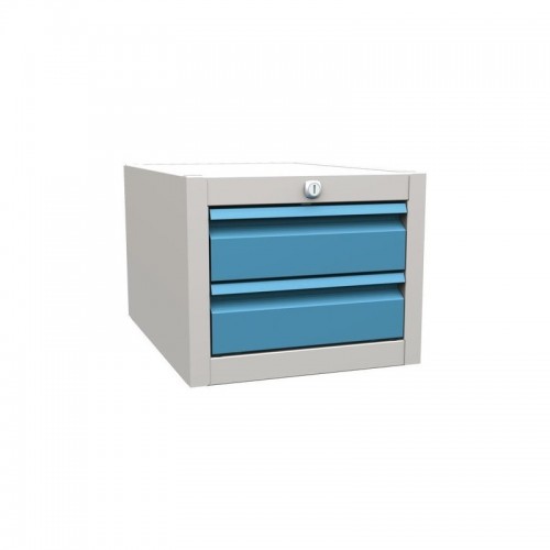 Riputatav konteiner MSK_02_A montaažipinkide jaoks