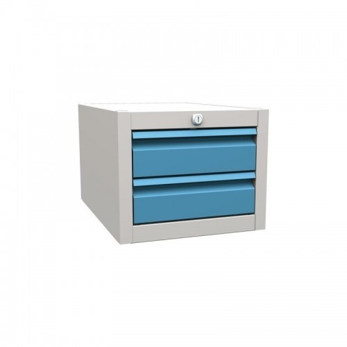 Riputatav konteiner MSK_02_A montaažipinkide jaoks