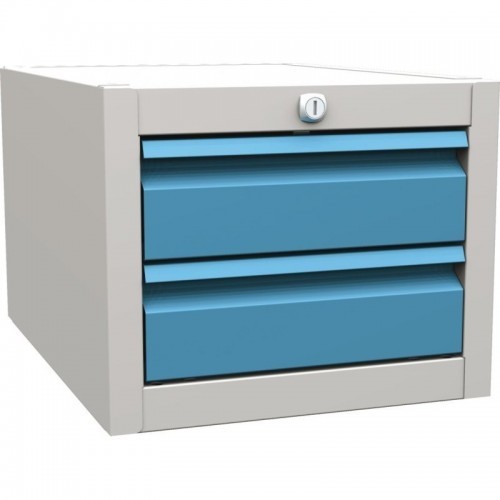 Riputatav konteiner MSK_02_A montaažipinkide jaoks