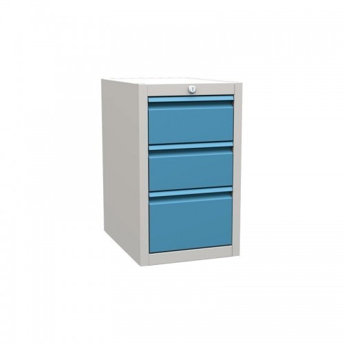 Riputatav konteiner MSK_03_A montaažipinkide jaoks