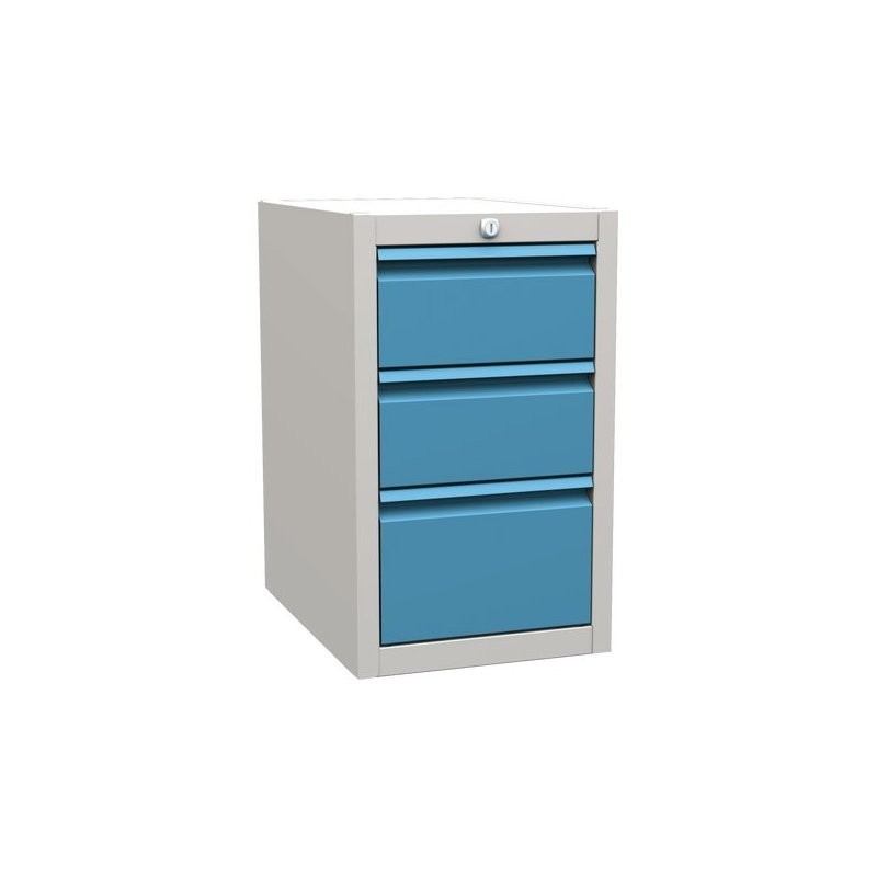 Riputatav konteiner MSK_03_A montaažipinkide jaoks