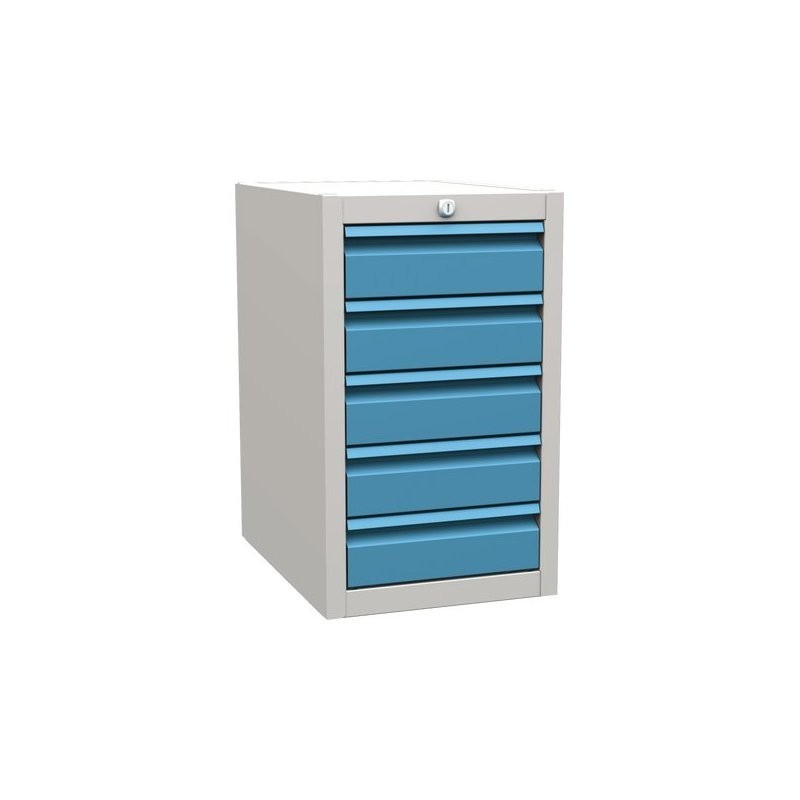 Riputatav konteiner MSK_03_B montaažipinkide jaoks