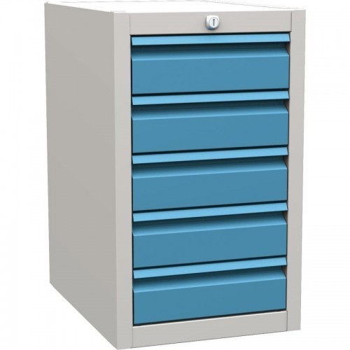 Riputatav konteiner MSK_03_B montaažipinkide jaoks