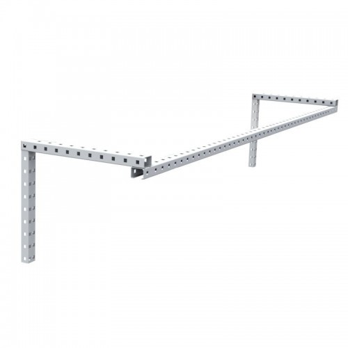 Riputatav konteiner MTO_01_A montaažipinkide jaoks