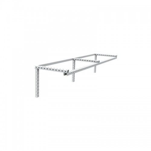 Riputatav konteiner MTO_02_A montaažipinkide jaoks