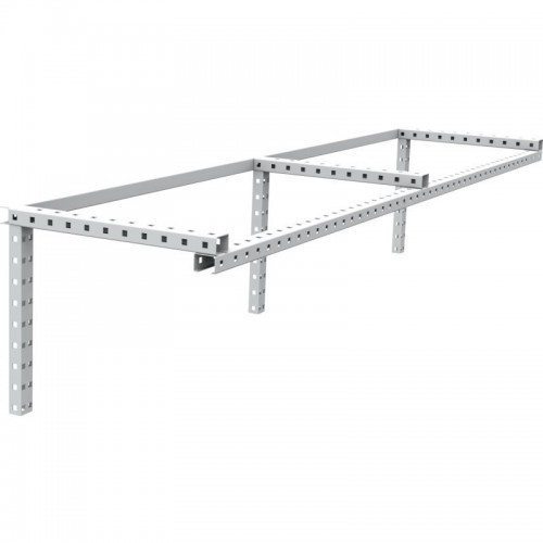 Riputatav konteiner MTO_02_A montaažipinkide jaoks