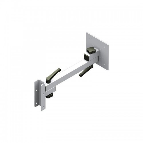 Reguleeritav LCD-monitori hoidik MTS tööpinkidele