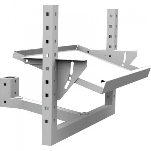 Riputatav konteiner MTP_00_A montaažipinkide jaoks