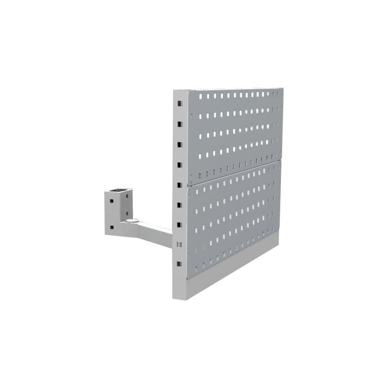 Riputatav konteiner MTP_00_B montaažipinkide jaoks