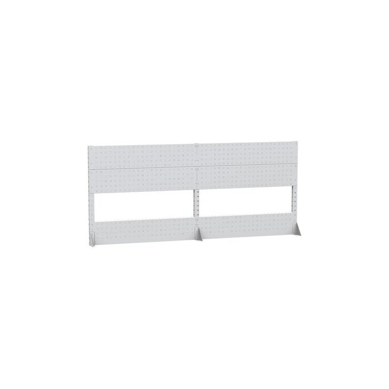 Riputatav konteiner MTR_01_B montaažipinkide jaoks