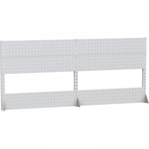 Riputatav konteiner MTR_01_B montaažipinkide jaoks