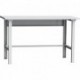 Töölaua raam koos tööpinnaga (1500 mm)