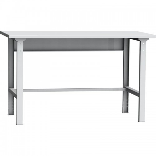 Töölaua raam koos tööpinnaga (1500 mm)