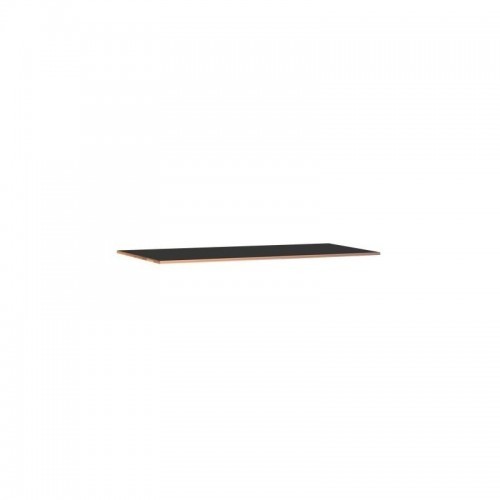 Pöögilaud 25 mm sileda kummiga