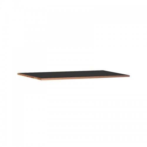 Pöögilaud 25 mm soontega kummiga