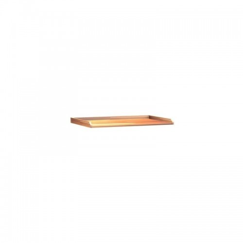 Pöögilaud 40 mm kõrgendatud servaga