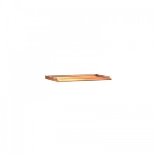 Pöögilaud 40 mm kõrgendatud servaga