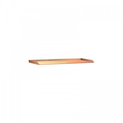 Pöögilaud 25 mm kõrgendatud servaga