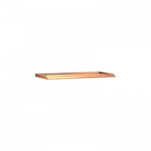 Pöögilaud 25 mm kõrgendatud servaga