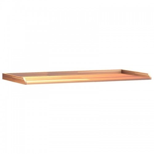 Pöögilaud 25 mm kõrgendatud servaga