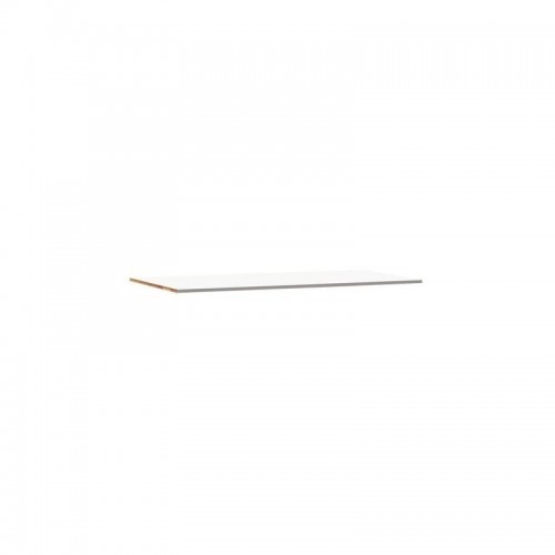 Pöögiplaat 25 mm, lehtmetallist pinnaga FeZn