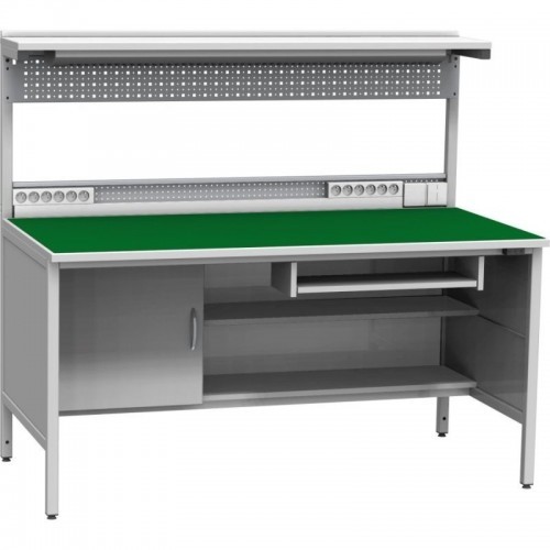 ESD töölaud ESD_01_A